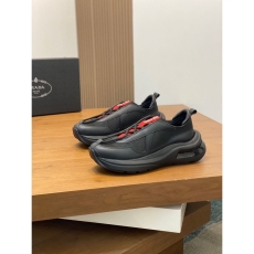 Prada Business Shoes